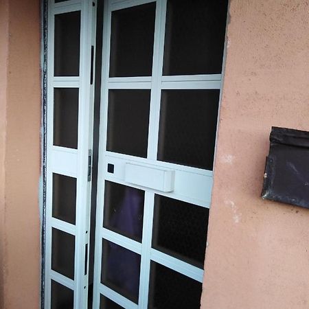 Casa Vacanze Paradiso Lägenhet Lamezia Terme Exteriör bild