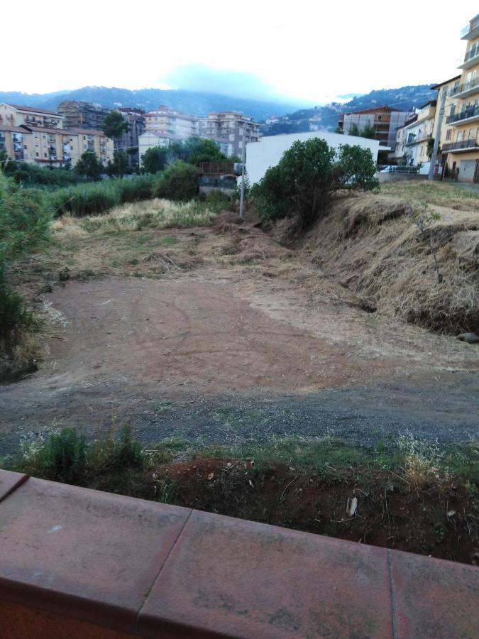 Casa Vacanze Paradiso Lägenhet Lamezia Terme Exteriör bild
