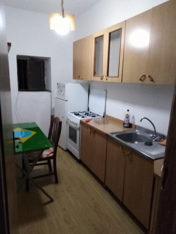 Casa Vacanze Paradiso Lägenhet Lamezia Terme Exteriör bild
