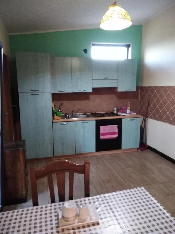 Casa Vacanze Paradiso Lägenhet Lamezia Terme Exteriör bild
