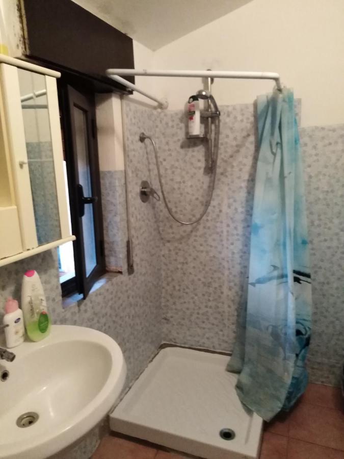 Casa Vacanze Paradiso Lägenhet Lamezia Terme Exteriör bild