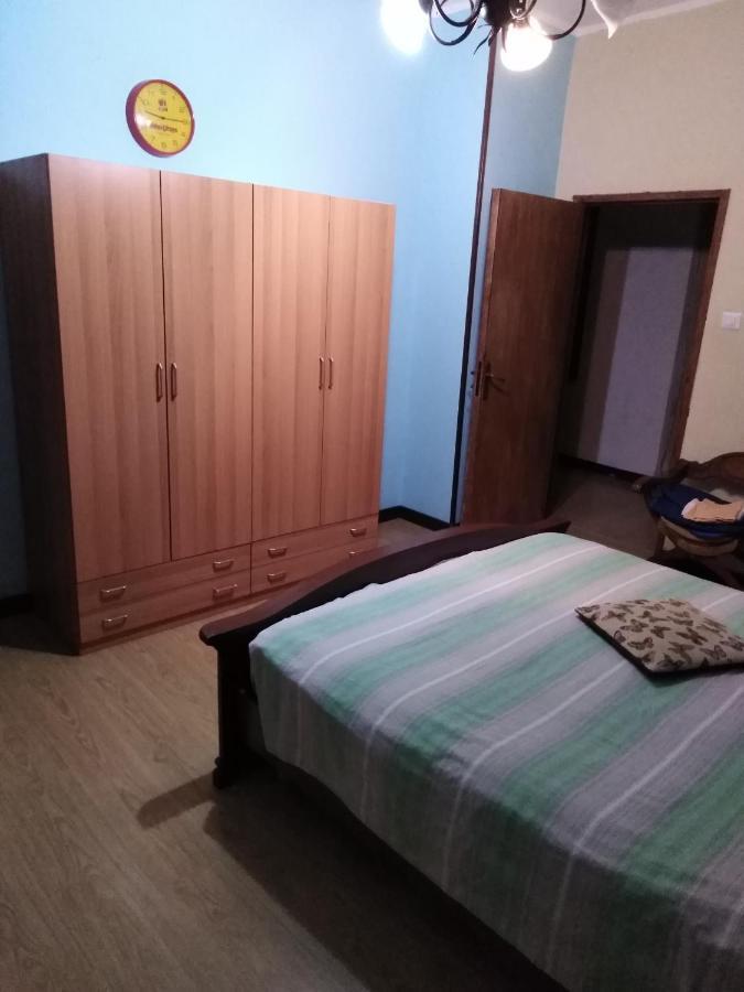 Casa Vacanze Paradiso Lägenhet Lamezia Terme Exteriör bild