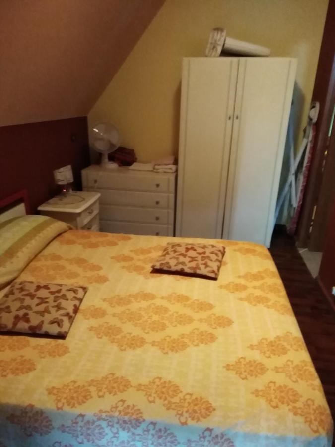 Casa Vacanze Paradiso Lägenhet Lamezia Terme Exteriör bild