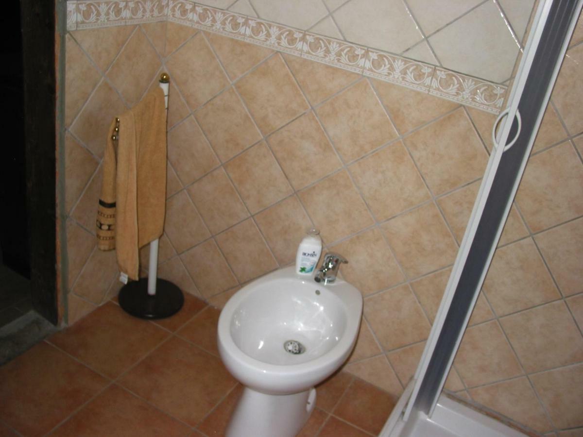 Casa Vacanze Paradiso Lägenhet Lamezia Terme Exteriör bild
