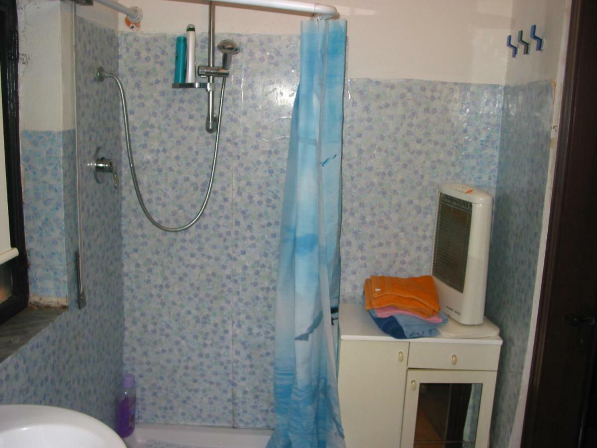 Casa Vacanze Paradiso Lägenhet Lamezia Terme Exteriör bild