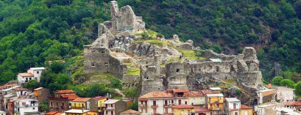 Casa Vacanze Paradiso Lägenhet Lamezia Terme Exteriör bild