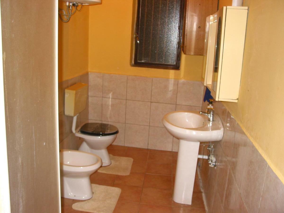 Casa Vacanze Paradiso Lägenhet Lamezia Terme Exteriör bild